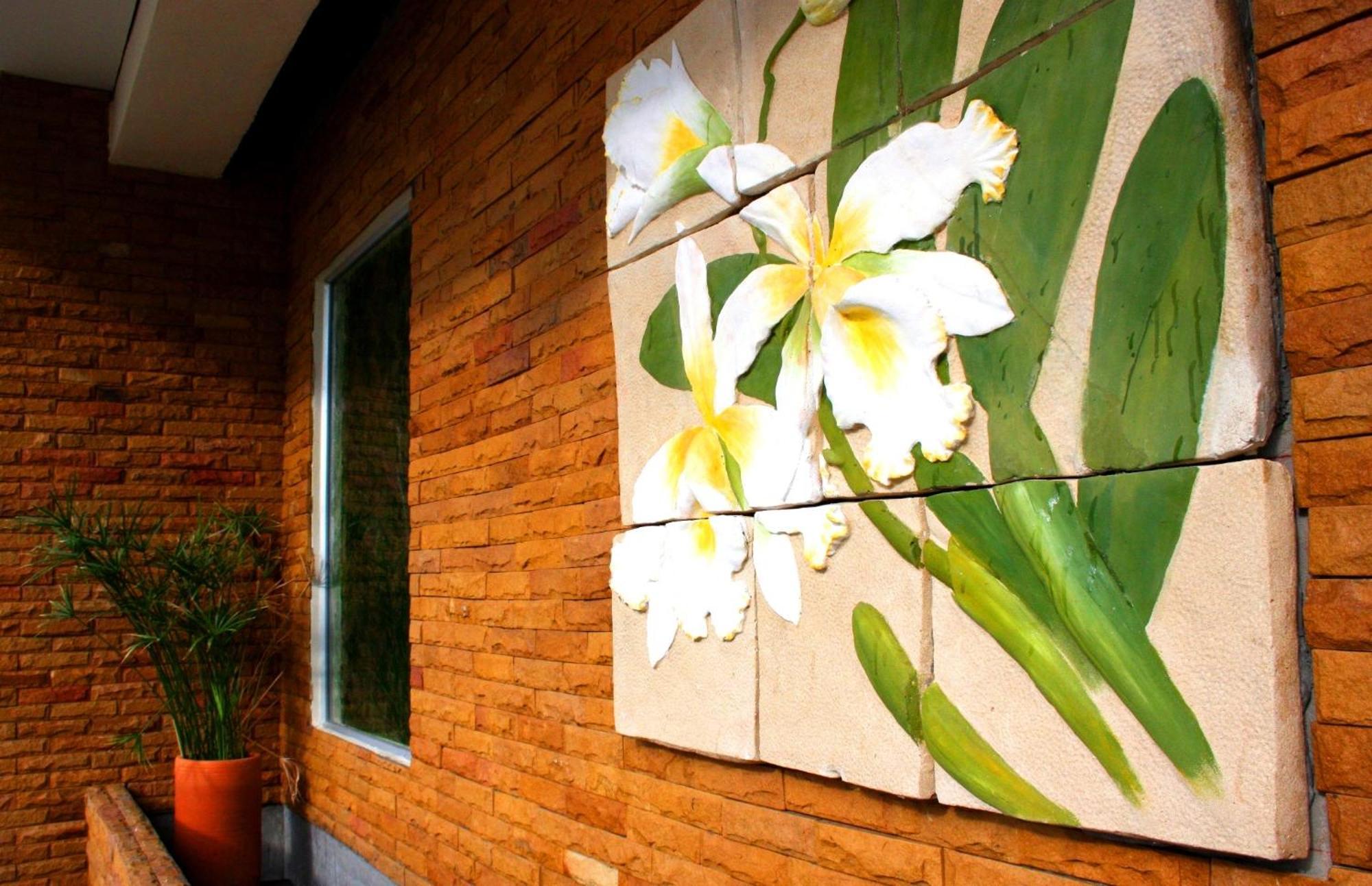 Casa Narinya @ Suvarnabhumi Airport Banguecoque Exterior foto